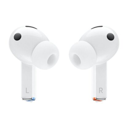 Ακουστικά in Ear Bluetooth Samsung Galaxy Buds3 Pro Λευκό