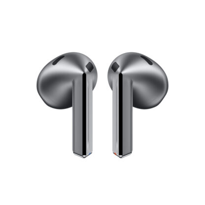 Ακουστικά in Ear Bluetooth Samsung Galaxy Buds 3 Ασημί