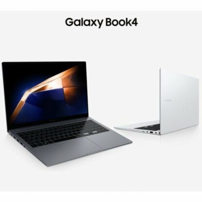 Laptop Samsung Galaxy Book4 15 NP750XGJ-KG2ES 15,6" Intel Core i5-1335U 16 GB RAM 512 GB SSD