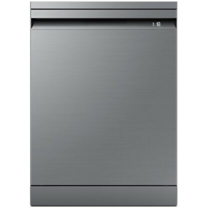 Πλυντήριο πιάτων Samsung DW60DG790FSLU1 Χάλυβας 60 cm