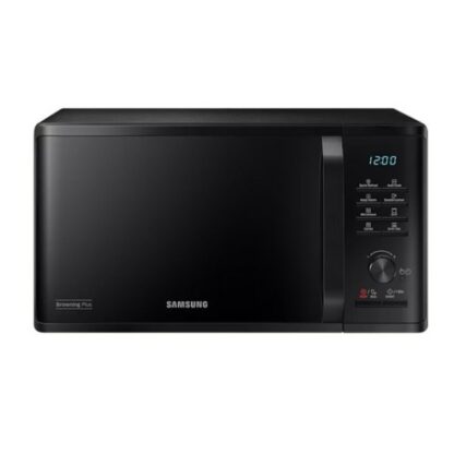 φούρνο μικροκυμάτων Samsung MG23K3515AK 23L Μαύρο 800 W 23 L