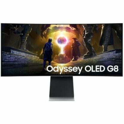 Οθόνη Samsung LS34DG850SUXEN Wide Quad HD 34"