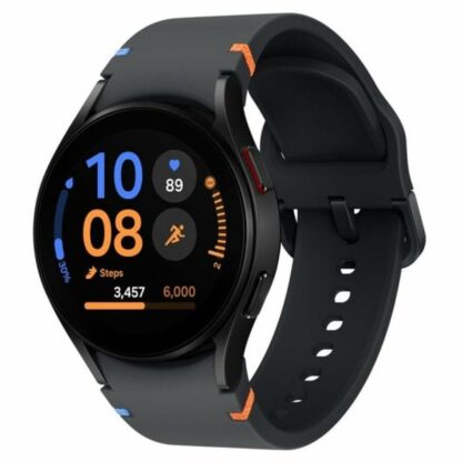 Smartwatch Samsung Galaxy Watch FE Μαύρο 1,2" 40 mm