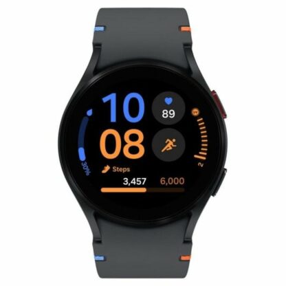 Smartwatch Samsung Galaxy Watch FE Μαύρο 1,2" 40 mm