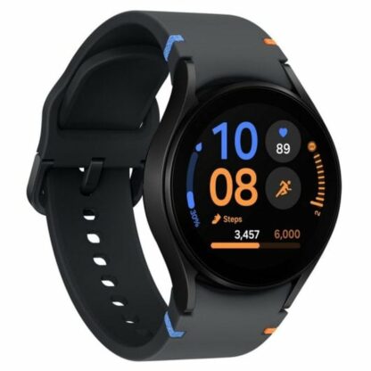 Smartwatch Samsung Galaxy Watch FE Μαύρο 1,2" 40 mm