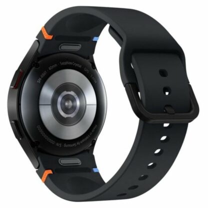 Smartwatch Samsung Galaxy Watch FE Μαύρο 1,2" 40 mm