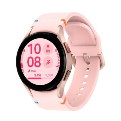 Smartwatch Samsung WATCH FE 1,2" Ροζ Χρυσός Ροζ 40 mm