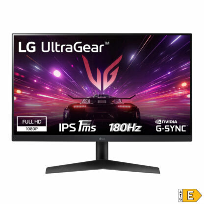 Οθόνη LG 24GS60F Full HD 24" 180 Hz