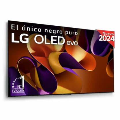 Smart TV LG OLED55G45LW  55 4K Ultra HD 55" OLED