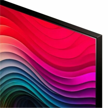 Smart TV LG 50NANO82T6B.AEU 4K Ultra HD 50" NanoCell