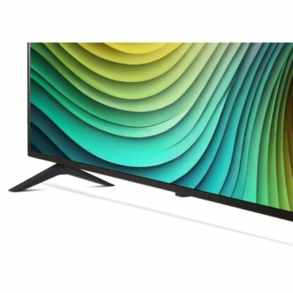 Smart TV LG 50NANO82T6B.AEU 4K Ultra HD 50" NanoCell