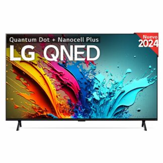 Smart TV LG 55UT81006LA  55 55" 4K Ultra HD LED HDR D-LED