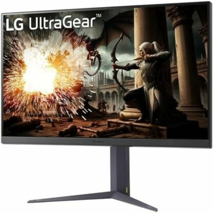 Οθόνη Gaming LG 32GS75Q-B 32" 180 Hz Quad HD