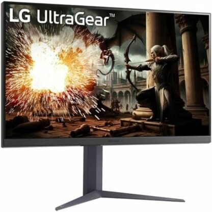 Οθόνη Gaming LG 32GS75Q-B 32" 180 Hz Quad HD