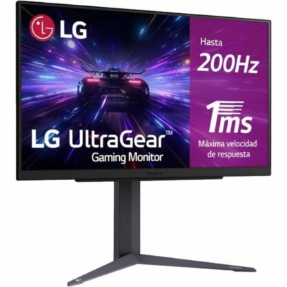 Οθόνη LG 27GS75Q-B Quad HD 27" 144 Hz 180 Hz