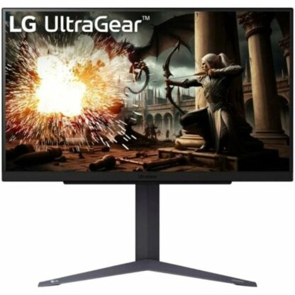 Οθόνη LG 27GS75Q-B Quad HD 27" 144 Hz 180 Hz