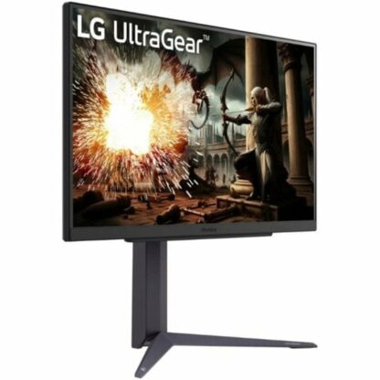 Οθόνη LG 27GS75Q-B Quad HD 27" 144 Hz 180 Hz