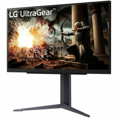 Οθόνη LG 27GS75Q-B Quad HD 27" 144 Hz 180 Hz