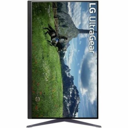 Οθόνη Gaming LG 31,5" 180 Hz Quad HD