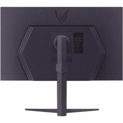 Οθόνη Gaming LG 31,5" 180 Hz Quad HD