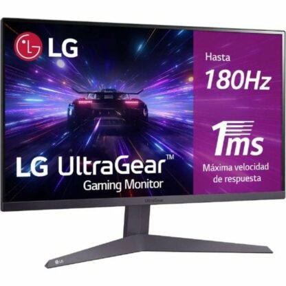 Οθόνη LG Full HD 24"