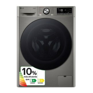 Washer - Dryer Samsung WD90DG5B15BEEC 1400 rpm 9 kg 6 Kg