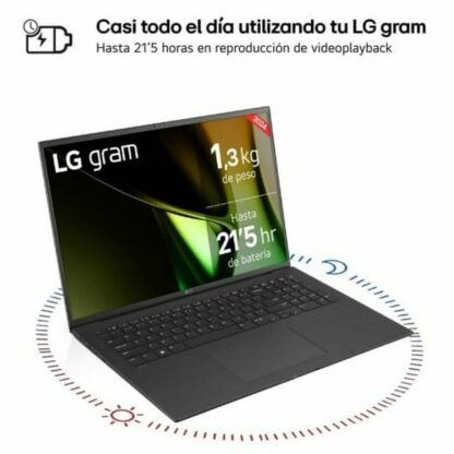 Laptop LG 17Z90S – G.AD7BB