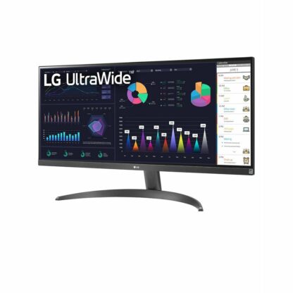 Οθόνη Gaming LG 29WQ500-B Full HD 29" 100 Hz