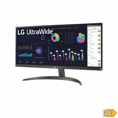 Οθόνη Gaming LG 29WQ500-B Full HD 29" 100 Hz