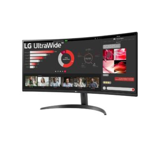 Οθόνη Gaming Nilox NXM272K14401 2K LED 27"