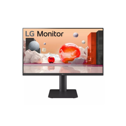 Οθόνη LG 25MS550-B 24" Full HD