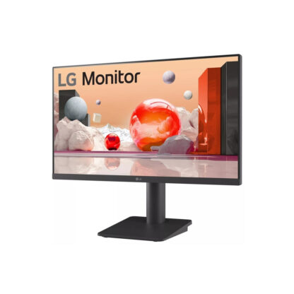 Οθόνη LG 25MS550-B 24" Full HD