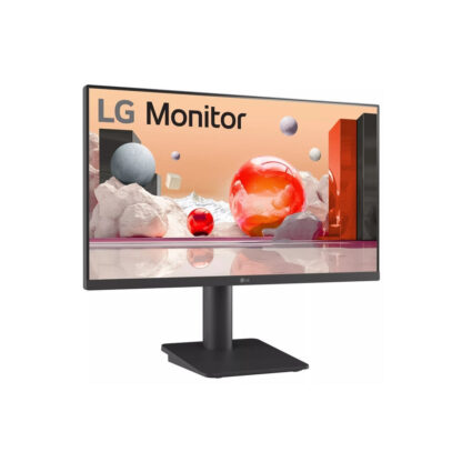 Οθόνη LG 25MS550-B 24" Full HD