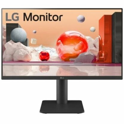 Οθόνη LG 25MS550-B Full HD 24"