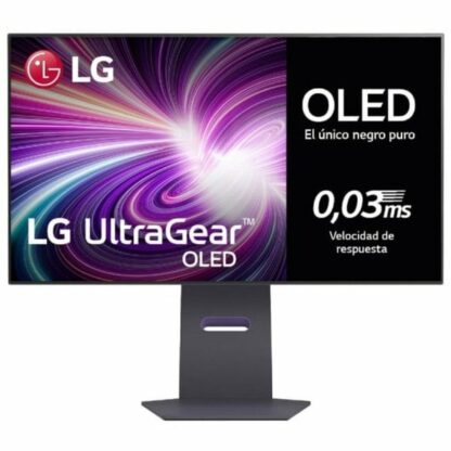 Οθόνη LG 32GS95UV-B Full HD