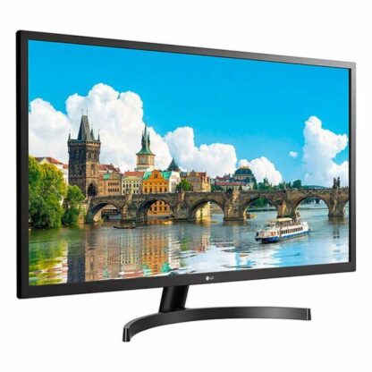 Οθόνη Gaming LG 32MN500M-B 32" Full HD IPS HDMI 31,5" Full HD LCD