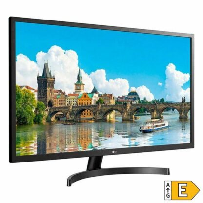 Οθόνη Gaming LG 32MN500M-B 32" Full HD IPS HDMI 31,5" Full HD LCD