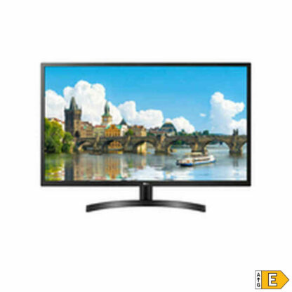 Οθόνη LG 32MN500M-B 31,5" Full HD IPS