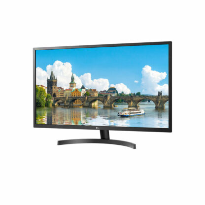 Οθόνη LG 32MN500M-B 31,5" Full HD IPS