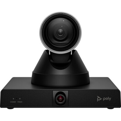 Webcam HP 9W1A6AA#AC3 4K Ultra HD