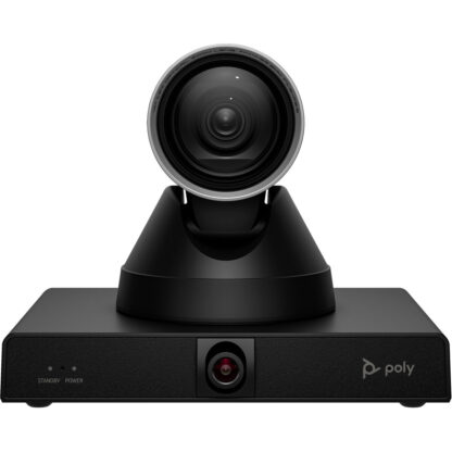 Webcam HP 9W1A6AA#AC3 4K Ultra HD