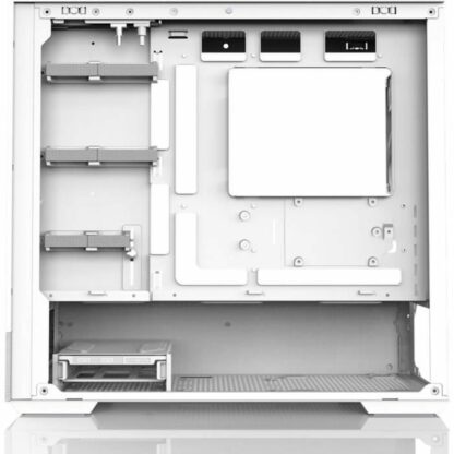 Κουτί Μεσαίου Πύργου Micro ATX/Mini ITX / ATX Zalman P30 AIR Λευκό