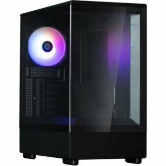 Κουτί Μέσος Πύργος ATX Fractal FD-C-TOR1C-01 Λευκό Μαύρο