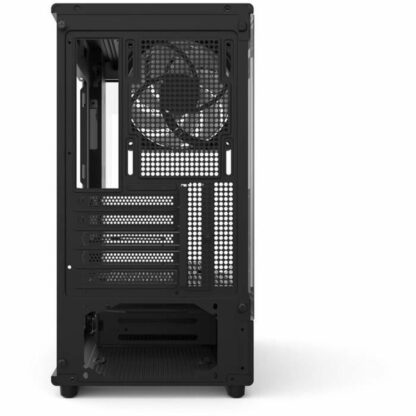 Κουτί Μεσαίου Πύργου Micro ATX/Mini ITX / ATX Zalman P10 Μαύρο