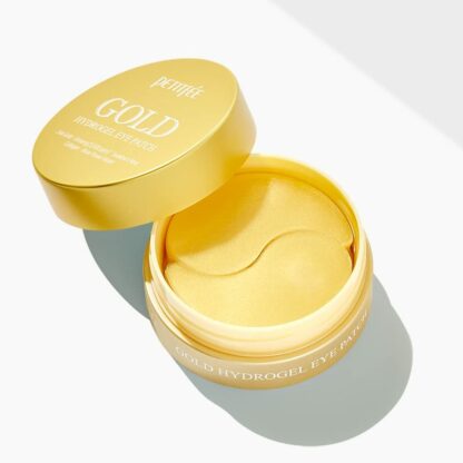 Επιθέματα για το Περίγραμμα των Ματιών Petitfée Gold (60 Μονάδες)