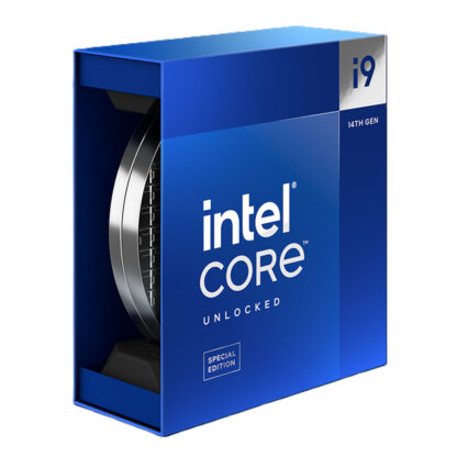 Επεξεργαστής Intel BX8071514900KS LGA 1700