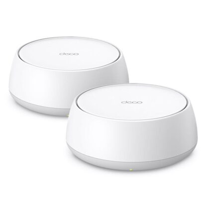 Σημείο Πρόσβασης TP-Link DECO BE25 2-PACK