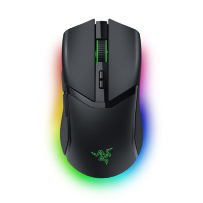 Ποντίκι Razer RZ01-04660100-R3G1 Μαύρο 30000 dpi