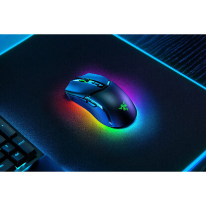 Ποντίκι Razer RZ01-04660100-R3G1 Μαύρο 30000 dpi