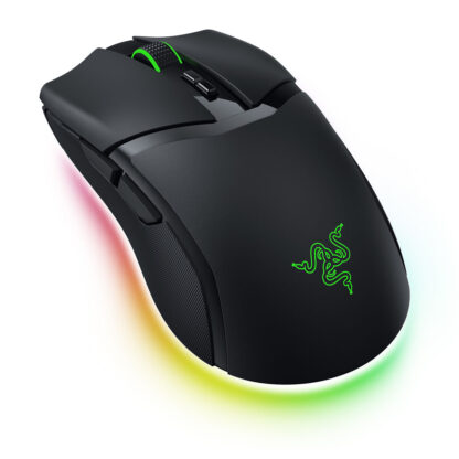 Ποντίκι Razer RZ01-04660100-R3G1 Μαύρο 30000 dpi